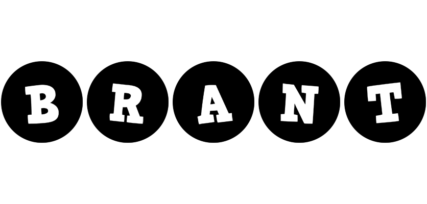 Brant tools logo