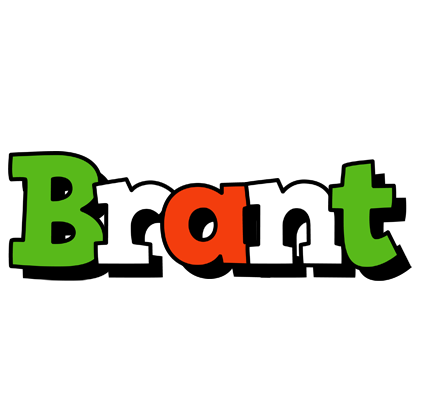 Brant venezia logo