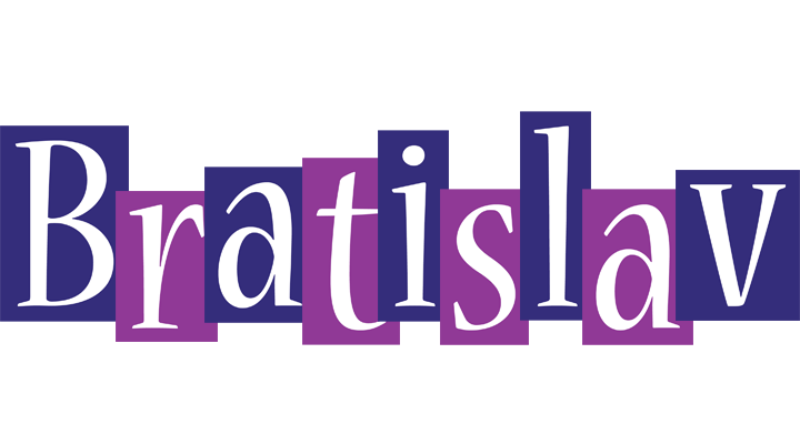 Bratislav autumn logo
