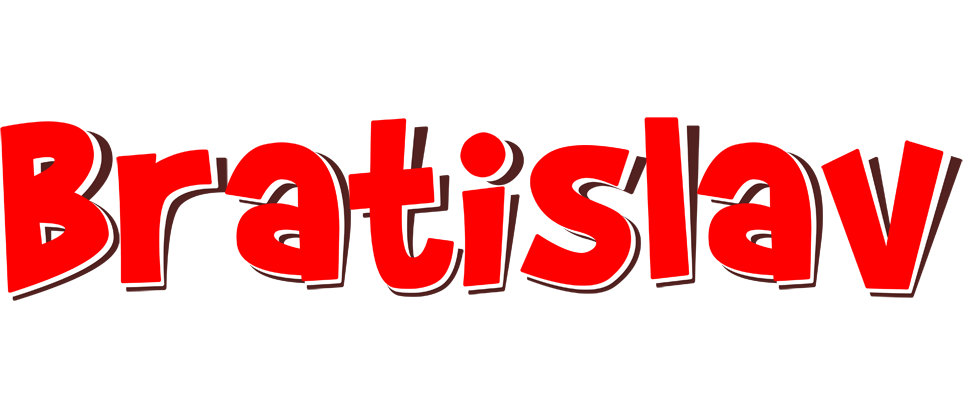 Bratislav basket logo