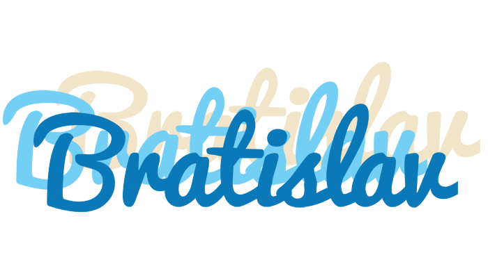 Bratislav breeze logo