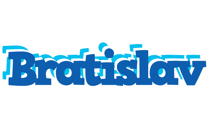 Bratislav business logo