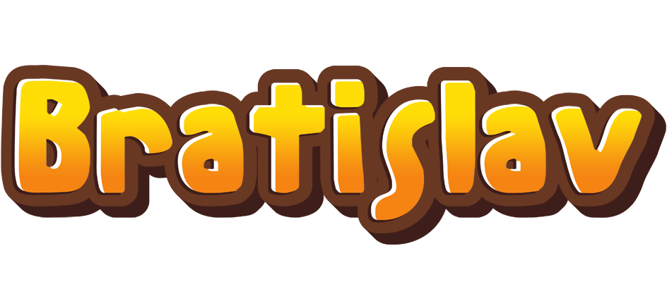 Bratislav cookies logo
