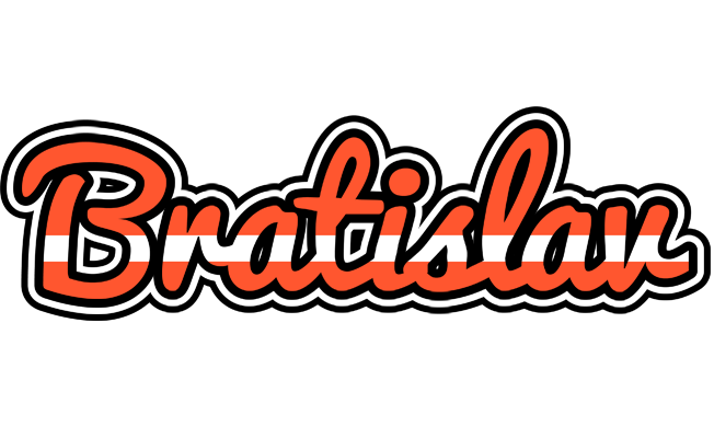 Bratislav denmark logo