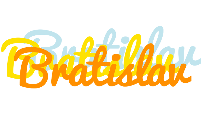 Bratislav energy logo