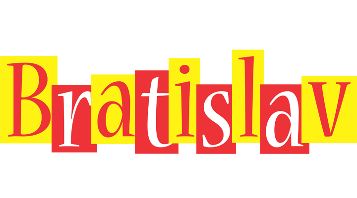 Bratislav errors logo