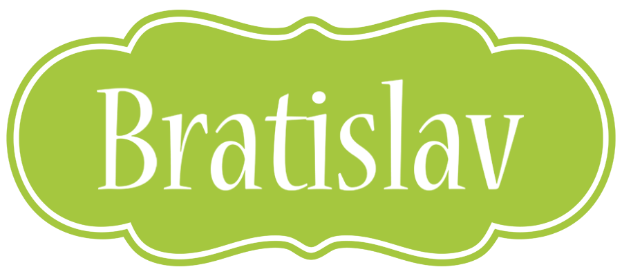 Bratislav family logo