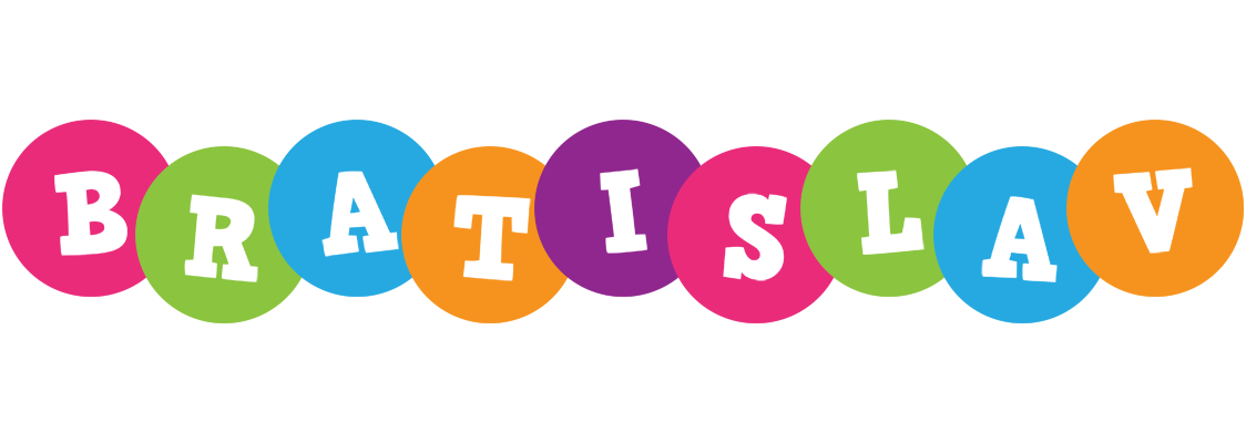 Bratislav friends logo