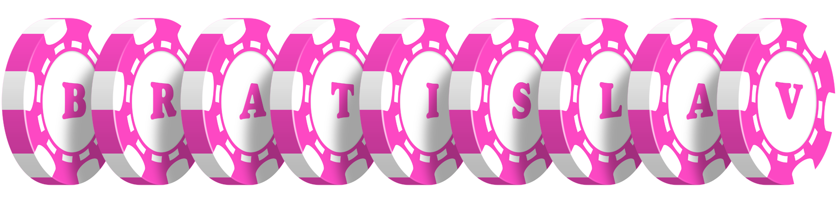 Bratislav gambler logo