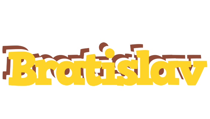 Bratislav hotcup logo