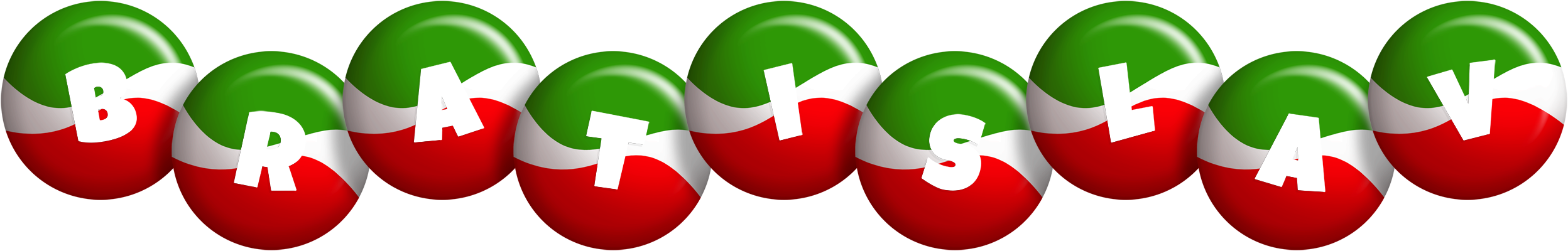 Bratislav italy logo