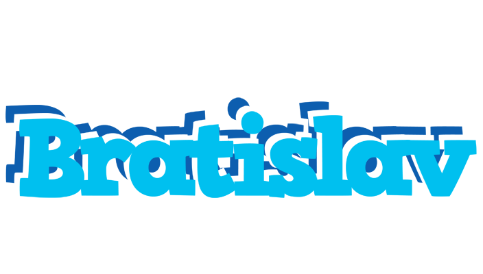 Bratislav jacuzzi logo