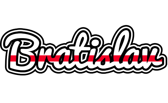 Bratislav kingdom logo
