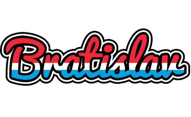 Bratislav norway logo