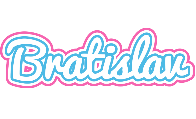 Bratislav outdoors logo