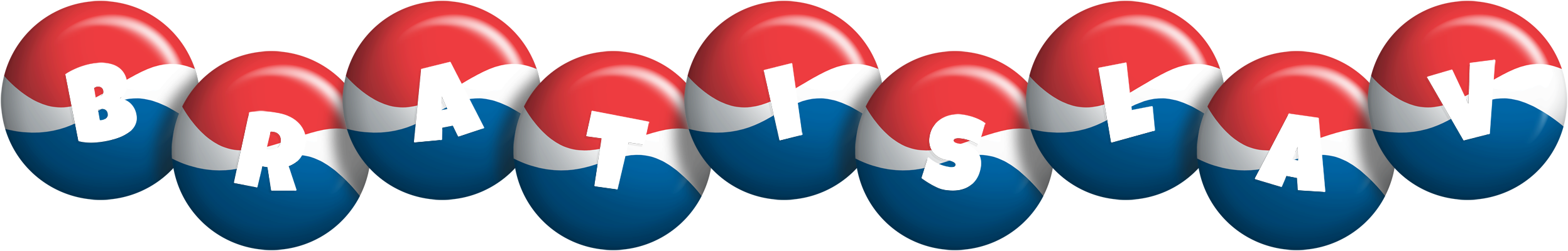 Bratislav paris logo