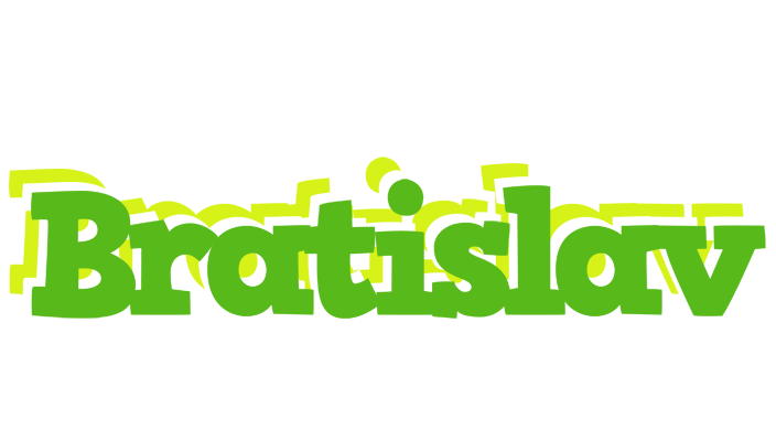 Bratislav picnic logo