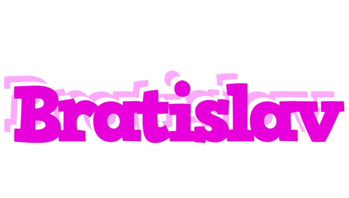 Bratislav rumba logo