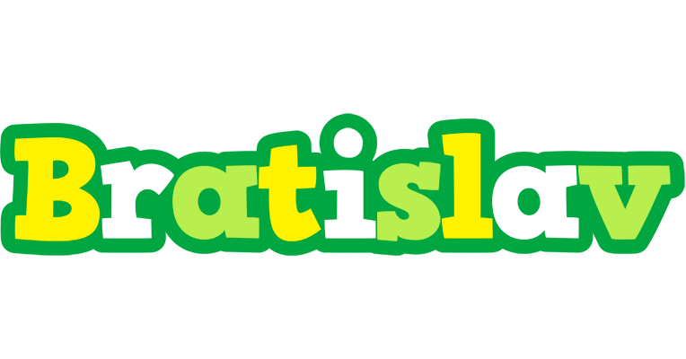 Bratislav soccer logo