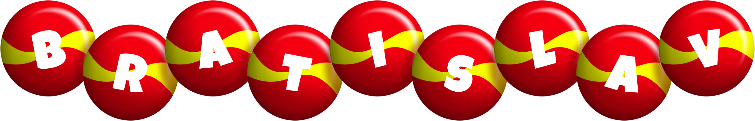 Bratislav spain logo