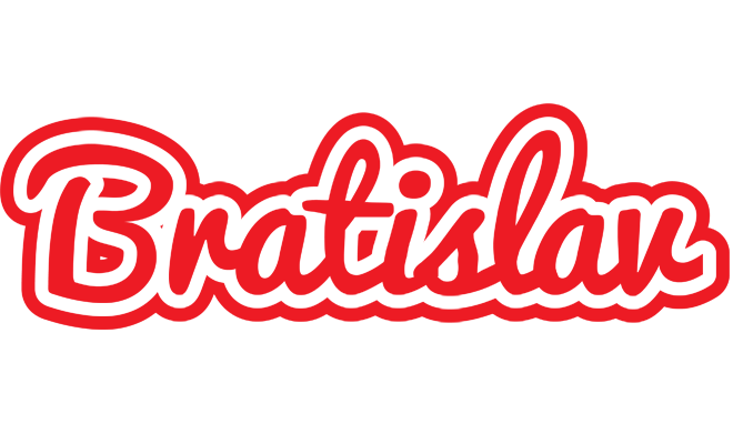 Bratislav sunshine logo