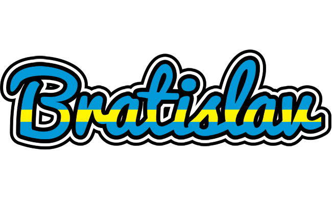 Bratislav sweden logo
