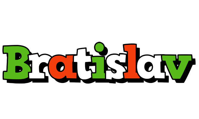 Bratislav venezia logo