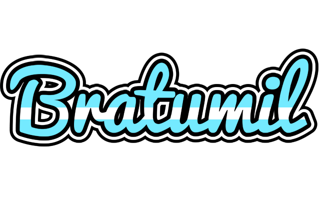 Bratumil argentine logo
