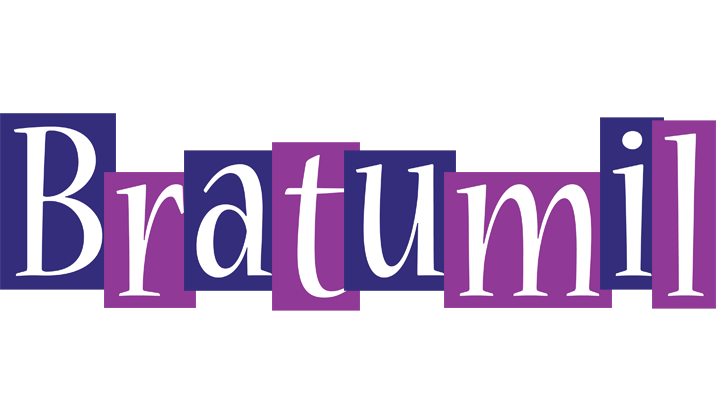 Bratumil autumn logo