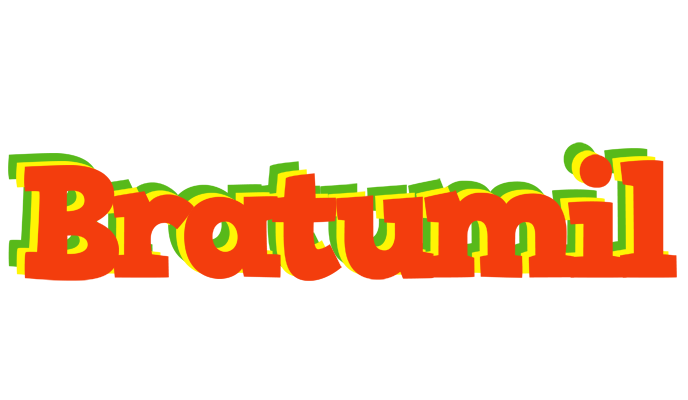 Bratumil bbq logo