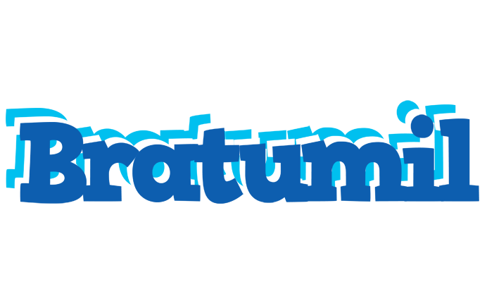 Bratumil business logo