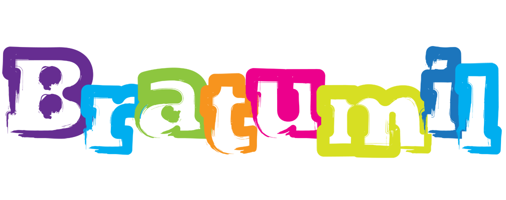 Bratumil casino logo
