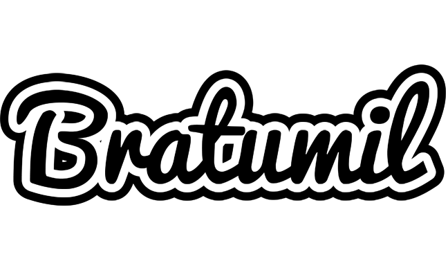 Bratumil chess logo
