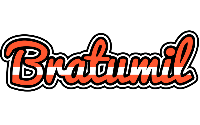 Bratumil denmark logo
