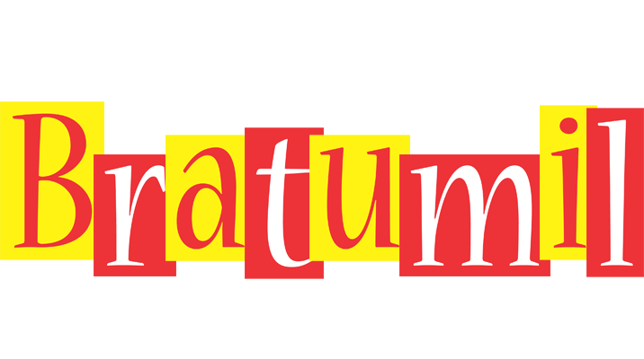 Bratumil errors logo