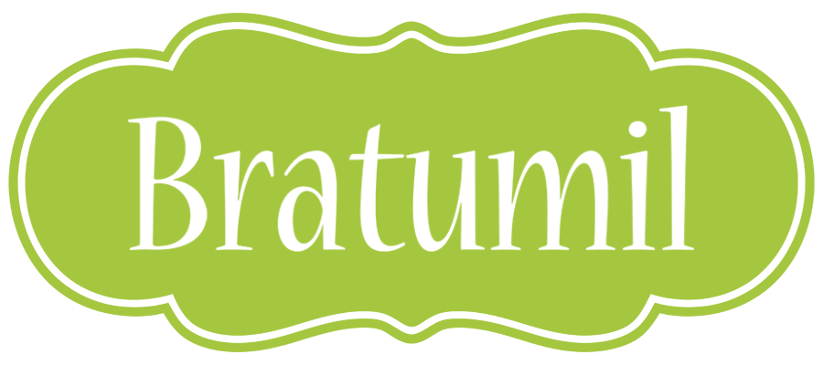 Bratumil family logo