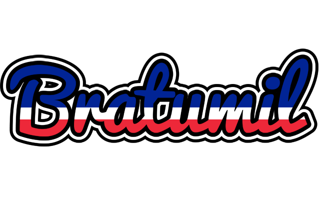 Bratumil france logo