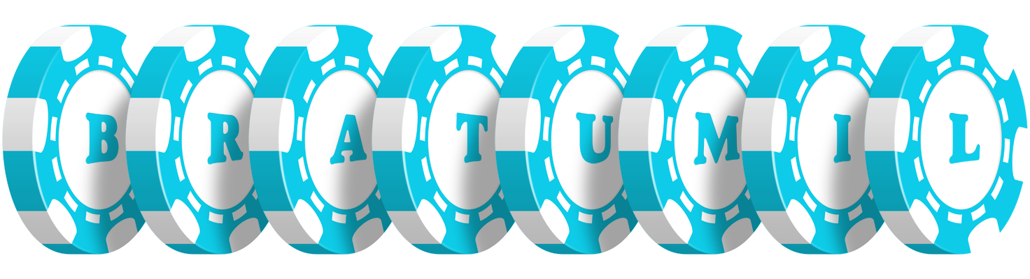 Bratumil funbet logo