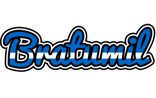 Bratumil greece logo