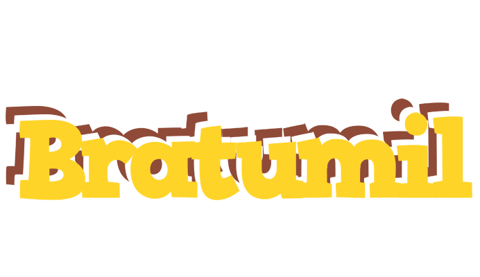 Bratumil hotcup logo