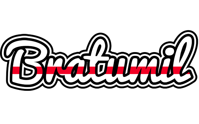 Bratumil kingdom logo