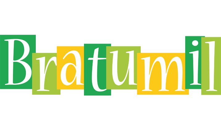 Bratumil lemonade logo