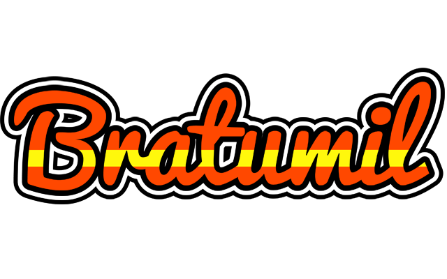 Bratumil madrid logo