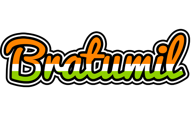 Bratumil mumbai logo