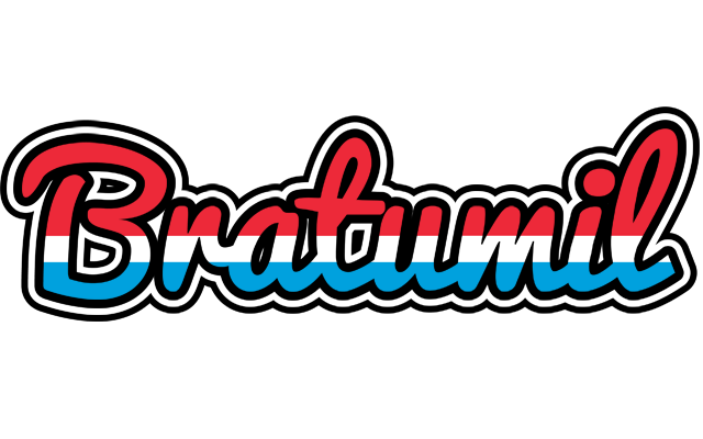 Bratumil norway logo
