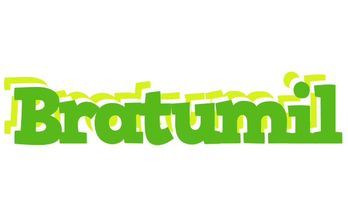 Bratumil picnic logo