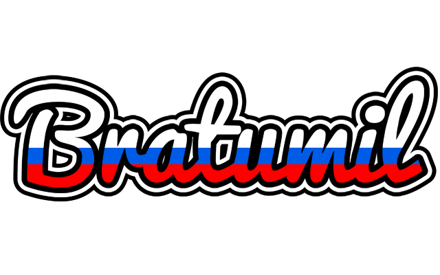 Bratumil russia logo