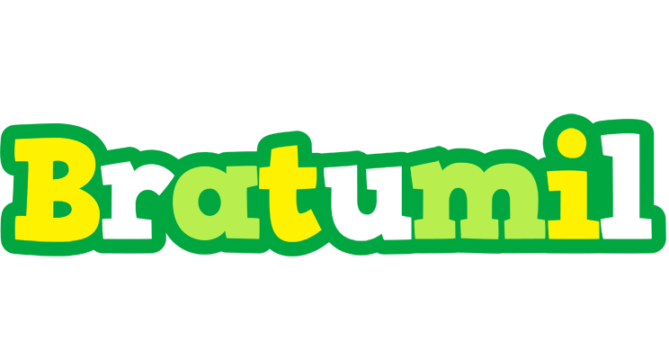 Bratumil soccer logo