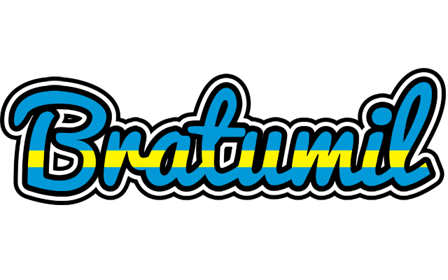 Bratumil sweden logo