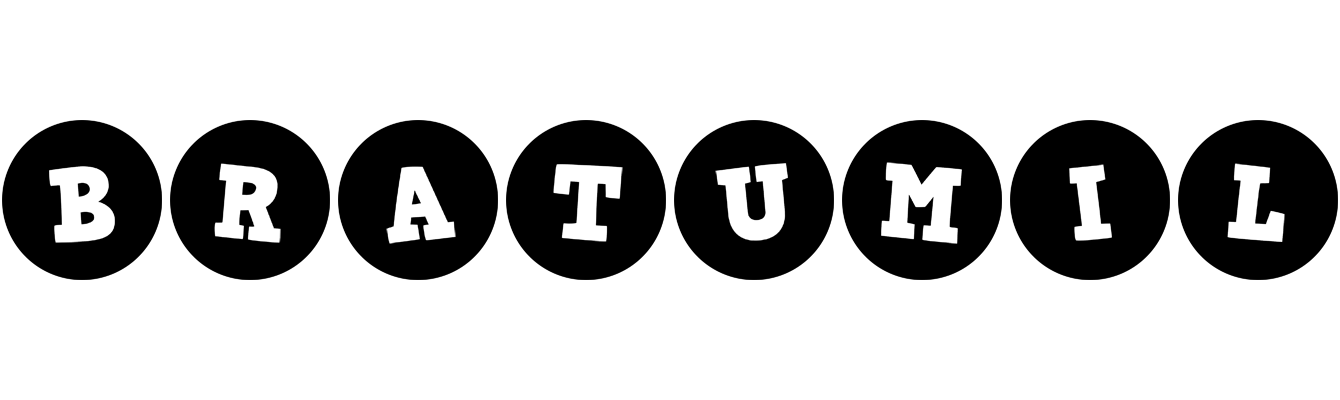 Bratumil tools logo